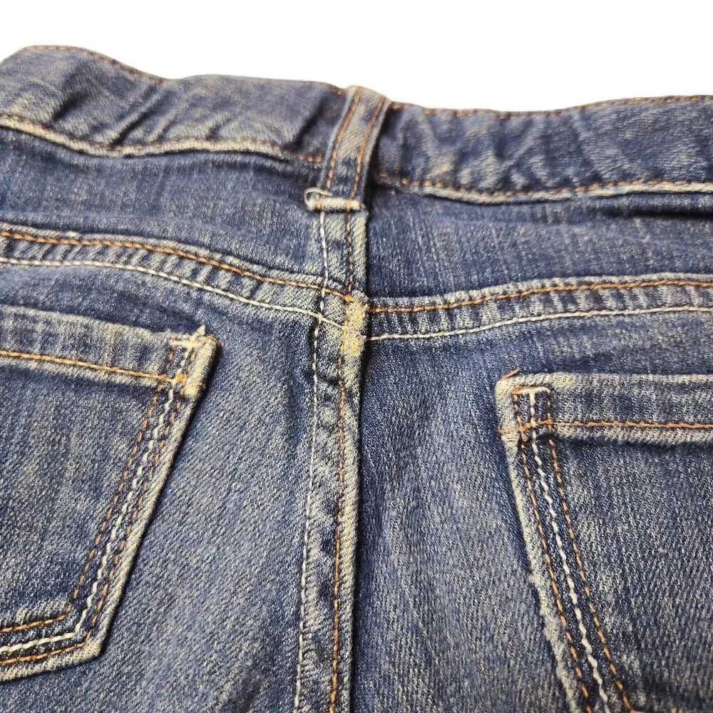 Old Navy bootcut jeans 7reg